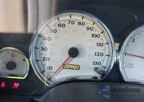 2006 Saturn Vue V6 from USA, damaged, VIN 5GZCZ53466S805205